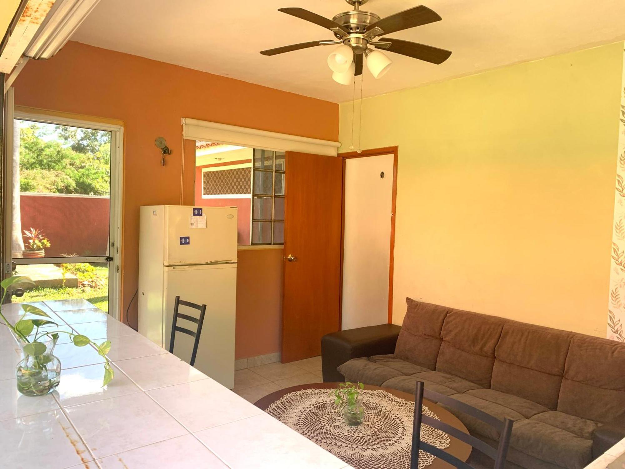 Quinta Yaaxbe Villa Homun ภายนอก รูปภาพ