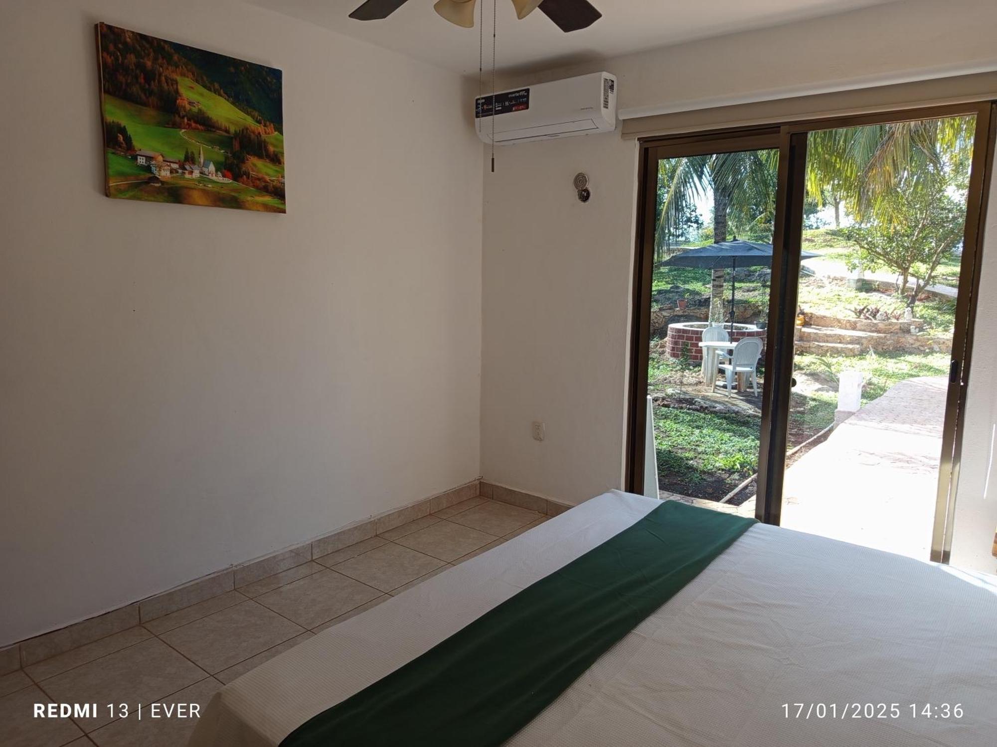 Quinta Yaaxbe Villa Homun ภายนอก รูปภาพ
