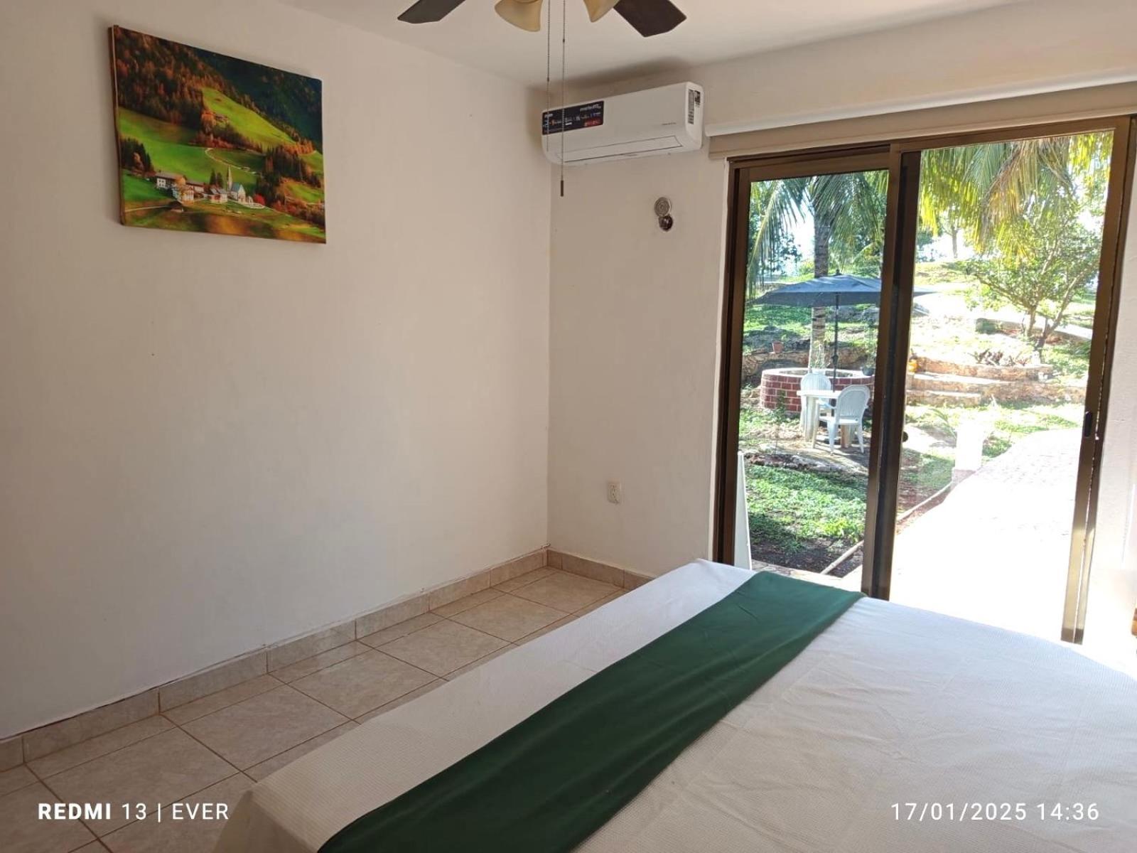 Quinta Yaaxbe Villa Homun ภายนอก รูปภาพ