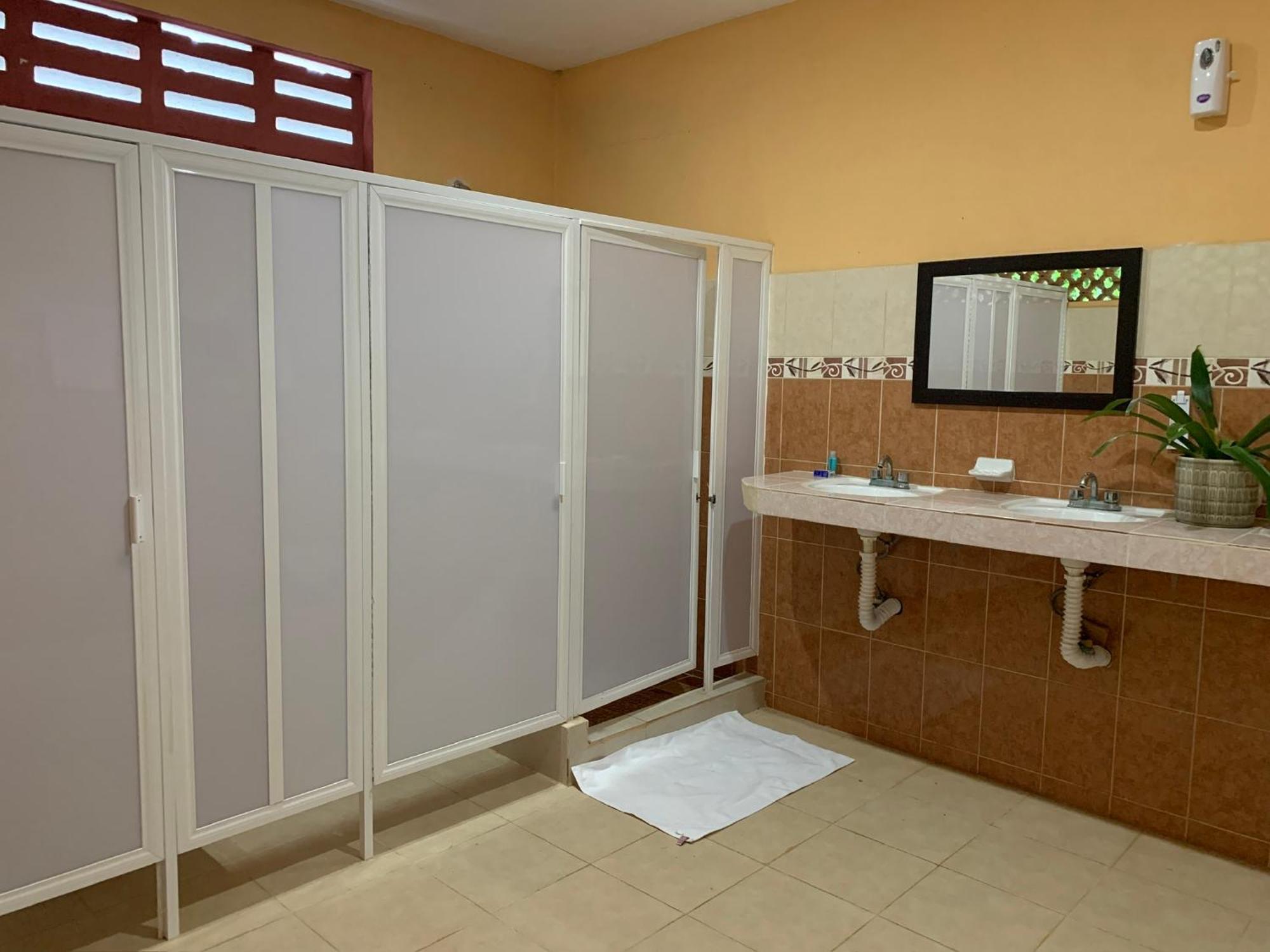 Quinta Yaaxbe Villa Homun ภายนอก รูปภาพ